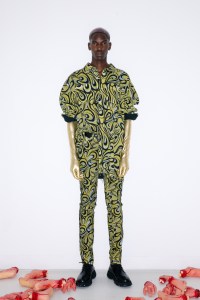 Kidill Men's Spring 2023