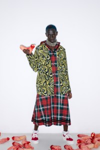 Kidill Men's Spring 2023