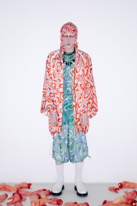 Kidill Men's Spring 2023