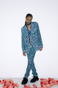 Kidill Men's Spring 2023
