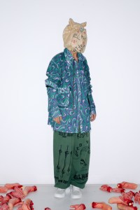 Kidill Men's Spring 2023