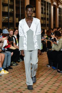 Kiko Kostadinov Men's Spring 2023