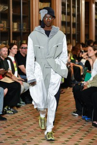 Kiko Kostadinov Men's Spring 2023