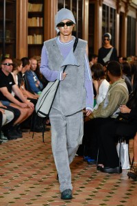 Kiko Kostadinov Men's Spring 2023