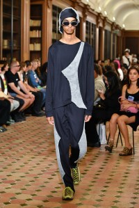 Kiko Kostadinov Men's Spring 2023