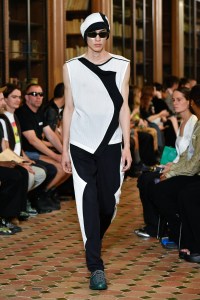 Kiko Kostadinov Men's Spring 2023