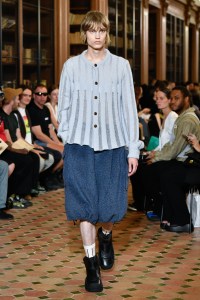 Kiko Kostadinov Men's Spring 2023