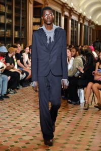 Kiko Kostadinov Men's Spring 2023