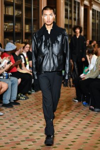 Kiko Kostadinov Men's Spring 2023