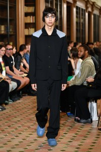 Kiko Kostadinov Men's Spring 2023