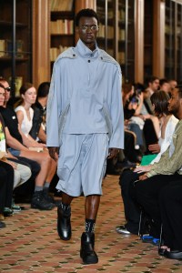 Kiko Kostadinov Men's Spring 2023