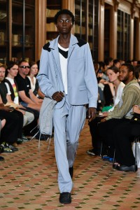 Kiko Kostadinov Men's Spring 2023