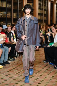 Kiko Kostadinov Men's Spring 2023