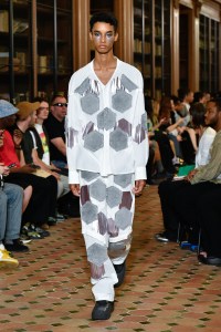 Kiko Kostadinov Men's Spring 2023