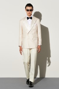 Kiton Men's Spring 2023