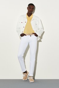 Kiton Men's Spring 2023