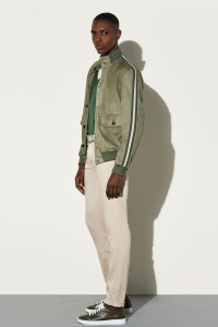 Kiton Men's Spring 2023