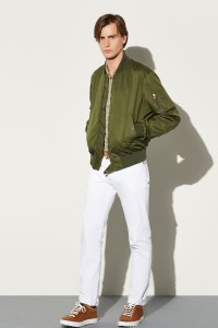 Kiton Men's Spring 2023