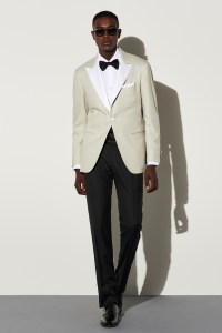 Kiton Men's Spring 2023