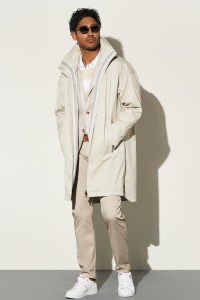 Kiton Men's Spring 2023