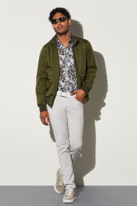 Kiton Men's Spring 2023