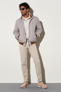 Kiton Men's Spring 2023