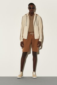 Kiton Men's Spring 2023