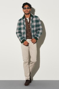 Kiton Men's Spring 2023