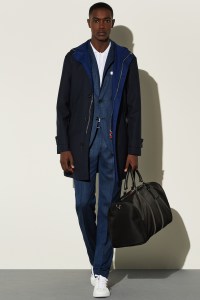 Kiton Men's Spring 2023
