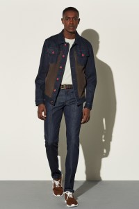 Kiton Men's Spring 2023