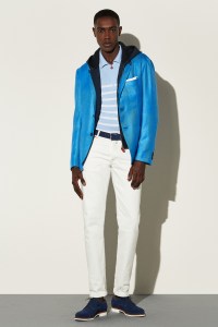 Kiton Men's Spring 2023