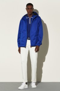 Kiton Men's Spring 2023