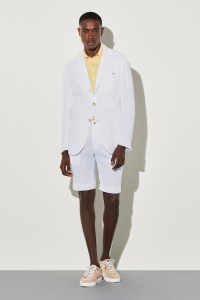 Kiton Men's Spring 2023