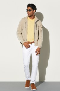 Kiton Men's Spring 2023