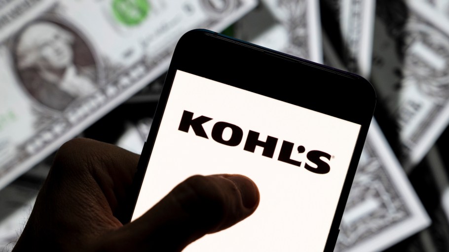 Kohl's is exclusively in talks with Franchise Group to hammer out a deal offering $60 per share for the department store retailer.