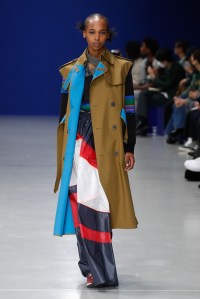 Kolor Men's Spring 2023