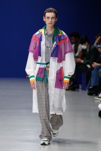 Kolor Men's Spring 2023