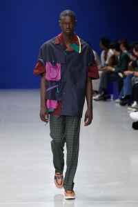 Kolor Men's Spring 2023