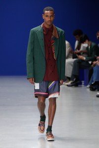 Kolor Men's Spring 2023