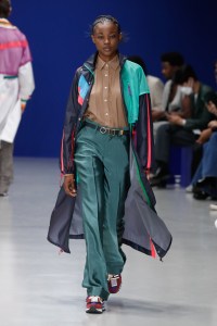 Kolor Men's Spring 2023