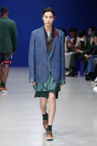 Kolor Men's Spring 2023