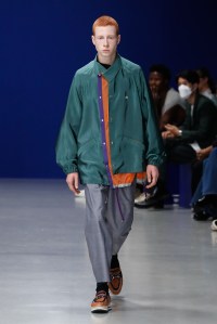 Kolor Men's Spring 2023