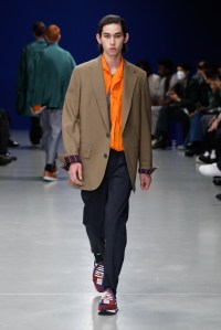 Kolor Men's Spring 2023