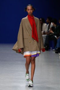Kolor Men's Spring 2023