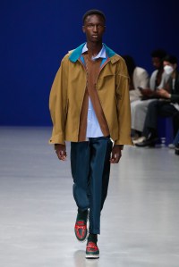 Kolor Men's Spring 2023