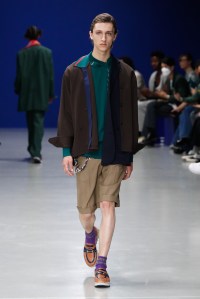 Kolor Men's Spring 2023