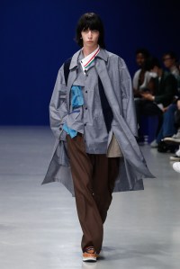 Kolor Men's Spring 2023
