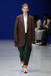 Kolor Men's Spring 2023