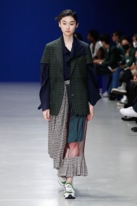 Kolor Men's Spring 2023