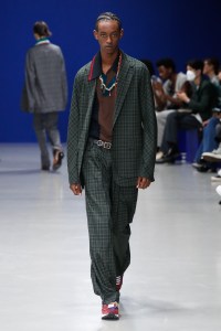 Kolor Men's Spring 2023